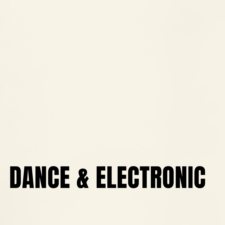 Dance & Electronic