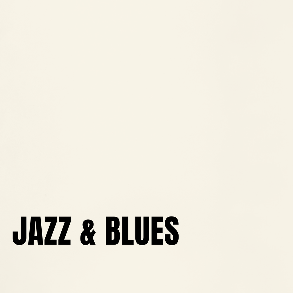 Jazz & Blues