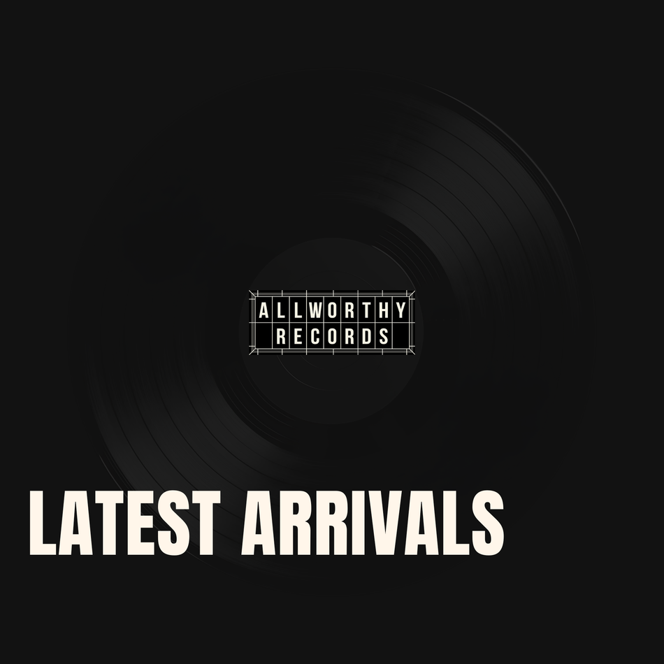 Latest Arrivals (New-In)