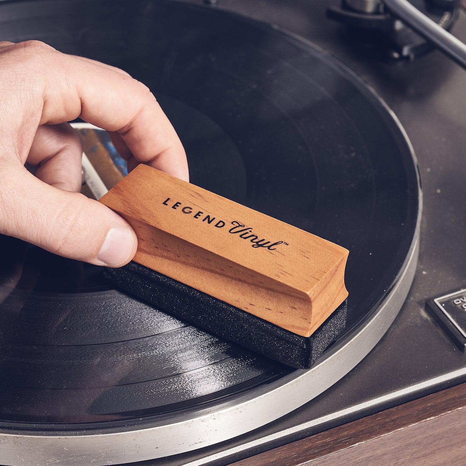 Vinyl Care & Accessories