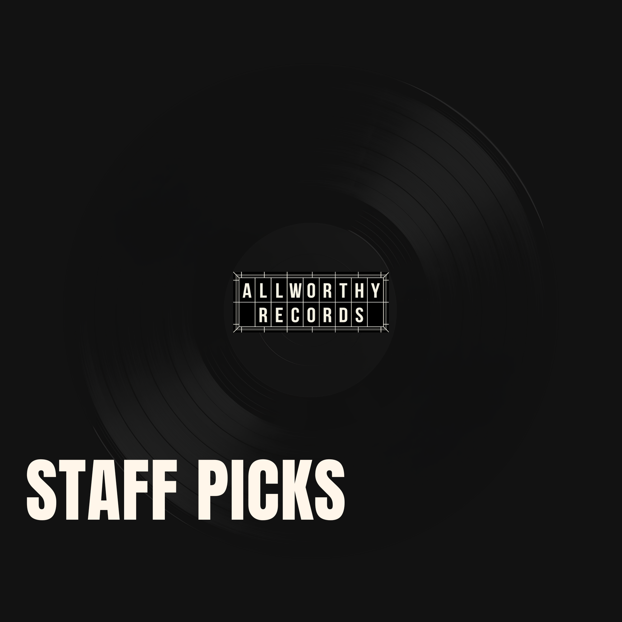Staff Picks