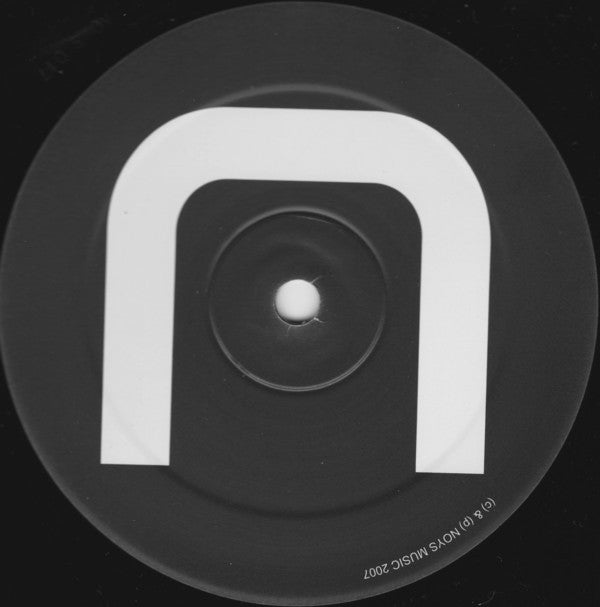 Mike Koglin Vs Energy Dai : Reloaded (12")