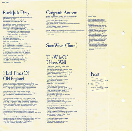 Steeleye Span : All Around My Hat (LP, Album)