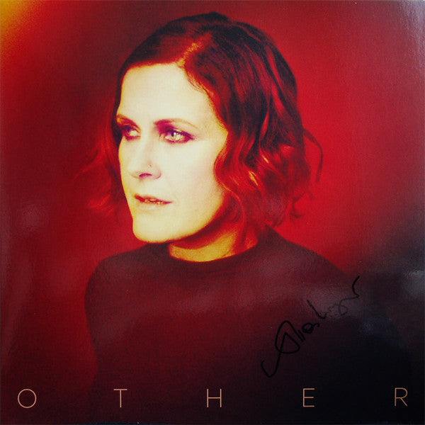 Alison Moyet : Other (LP, Album, 180)