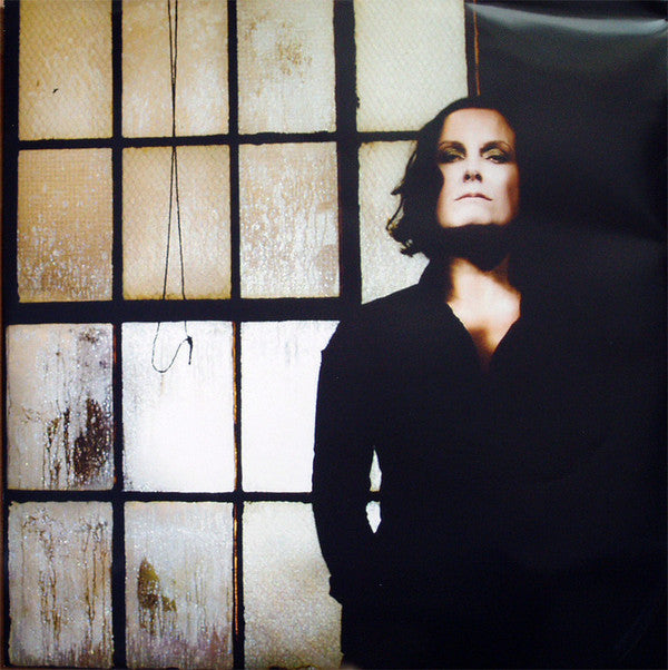 Alison Moyet : Other (LP, Album, 180)