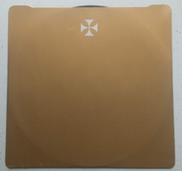 Simple Minds : New Gold Dream (81-82-83-84) (LP, Album, M/Print, Gol)