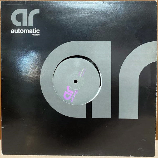 O.C.B. : Synchronicity (12")