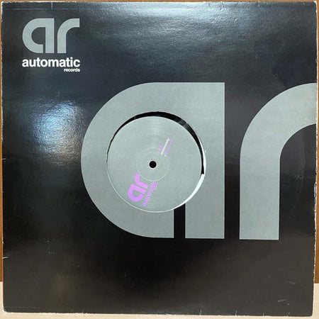 O.C.B. : Synchronicity (12")