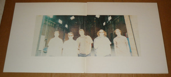 Gomez : Abandoned Shopping Trolley Hotline (LP, Album, Comp)