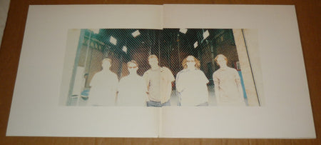 Gomez : Abandoned Shopping Trolley Hotline (LP, Album, Comp)