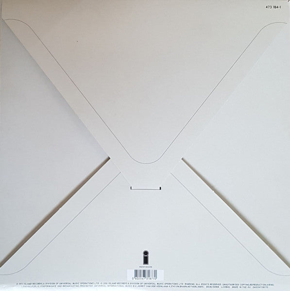 Free : Free Live! (LP, Album, RE, Env)