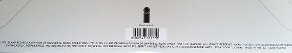 Free : Free Live! (LP, Album, RE, Env)