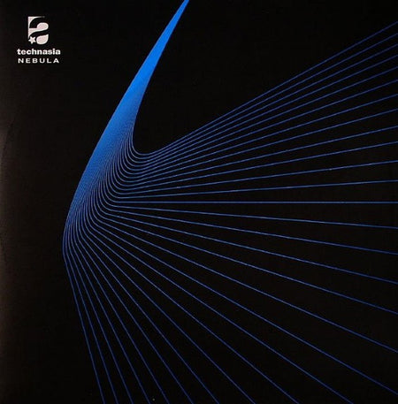 Technasia : Nebula (12")