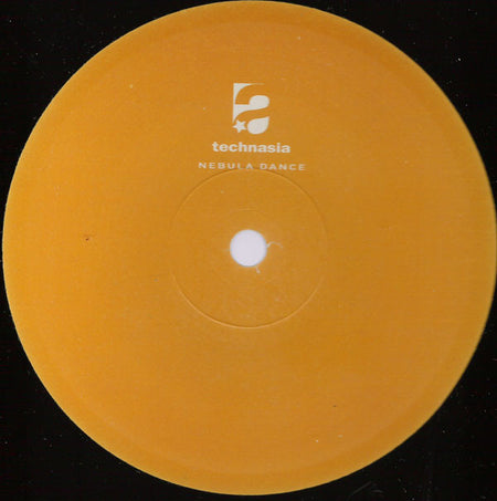 Technasia : Nebula (12")
