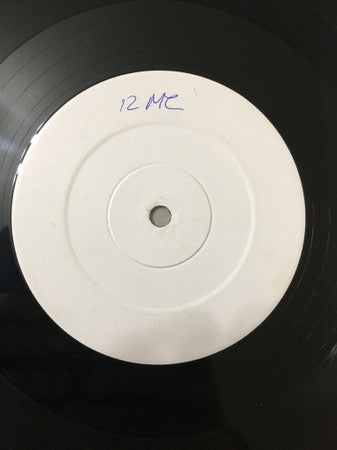 Sound Control : Equinox (12", W/Lbl)