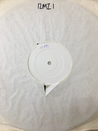Sound Control : Equinox (12", W/Lbl)