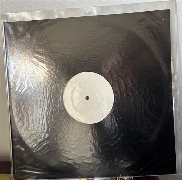 Sound Control : Equinox (12", W/Lbl)