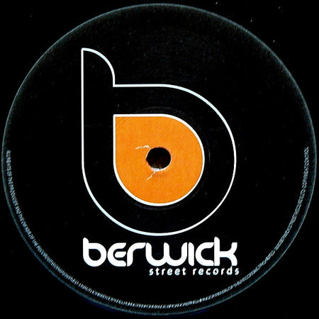 Timo Garcia & Cheshire Catz : Discotech (12")