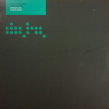 Kamaya Painters : Endless Wave (12")
