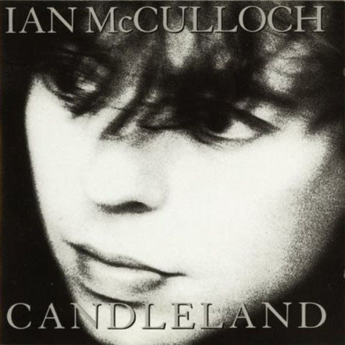 Ian McCulloch : Candleland (LP, Album)