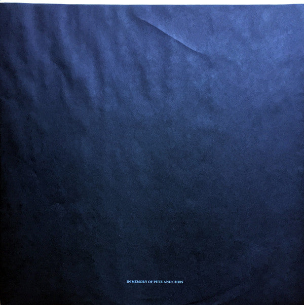 Ian McCulloch : Candleland (LP, Album)