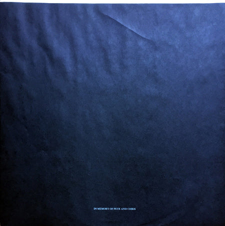 Ian McCulloch : Candleland (LP, Album)
