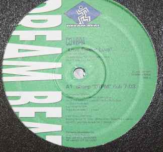 CO*BRA : Love Sweet Love (12")