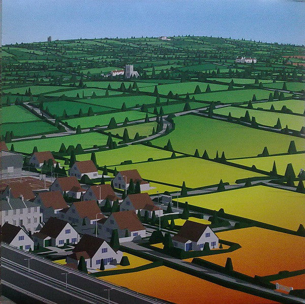 Lemon Jelly : Lost Horizons (2xLP, Album)