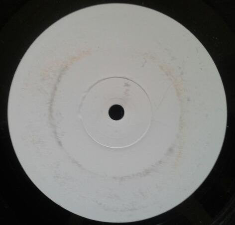 Peter Benisch & Joel Mull : Silhouettes (12", Promo, W/Lbl)