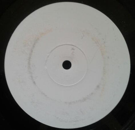 Peter Benisch & Joel Mull : Silhouettes (12", Promo, W/Lbl)