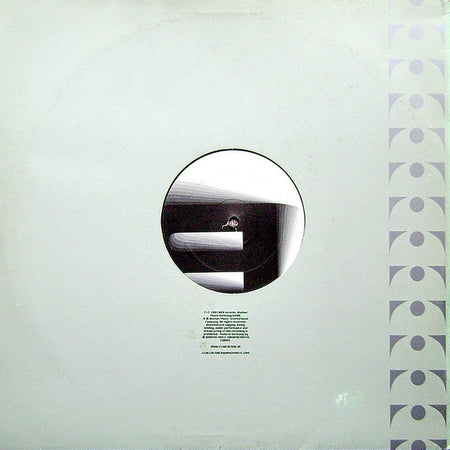 Roger Goode : In The Beginning Again (Mixes) (12")