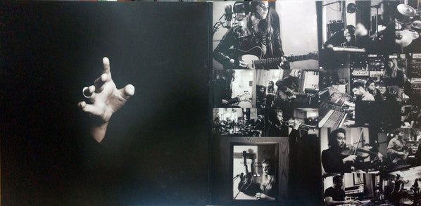 First Aid Kit : Ruins (LP, Album)