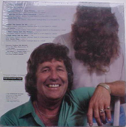 Rayburn Anthony : Dance Floor Crystal Ball (LP, Album)