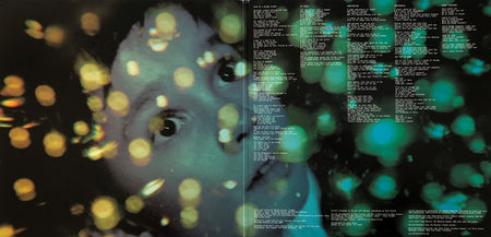 Porcupine Tree : Fear Of A Blank Planet (2xLP, Album, RP)