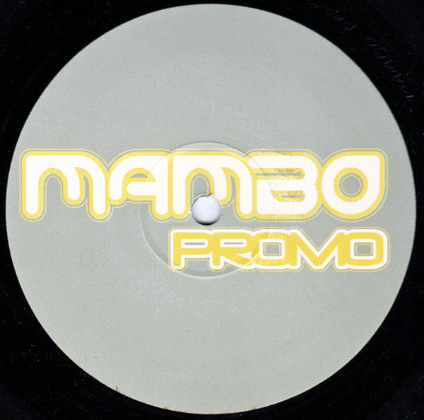 Per Qx : Out Tonight (12", S/Sided, Ltd, Promo)