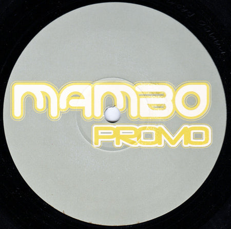 Per Qx : Out Tonight (12", S/Sided, Ltd, Promo)