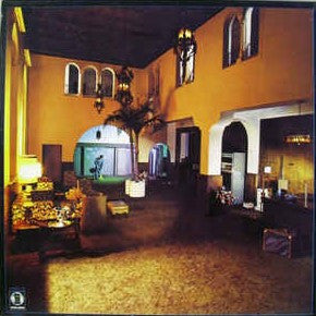 Eagles : Hotel California (LP, Album)