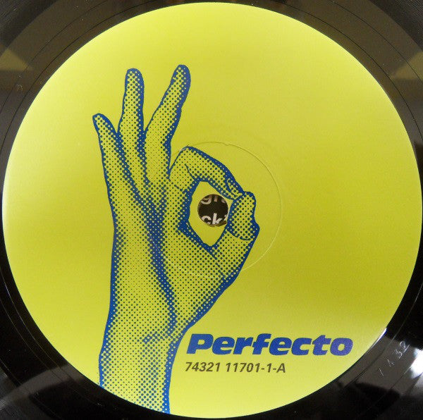 Gary Clail & On-U Sound System : Who Pays The Piper? (12", Single)