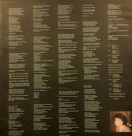 Then Jerico : First (The Sound Of Music) (LP, Album)