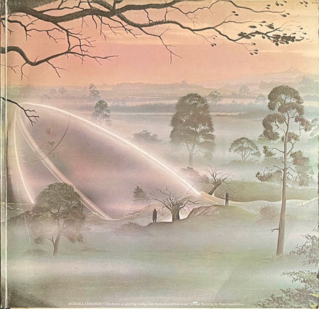 Jeff Wayne : Jeff Wayne's Musical Version Of The War Of The Worlds (2xLP, Album, Mixed, Gat)