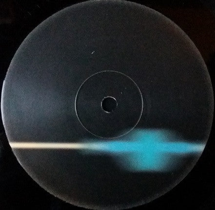 Blank & Jones : The Nightfly (12")