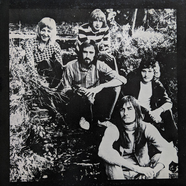 Fleetwood Mac : Fleetwood Mac Greatest Hits (LP, Comp, Gat)