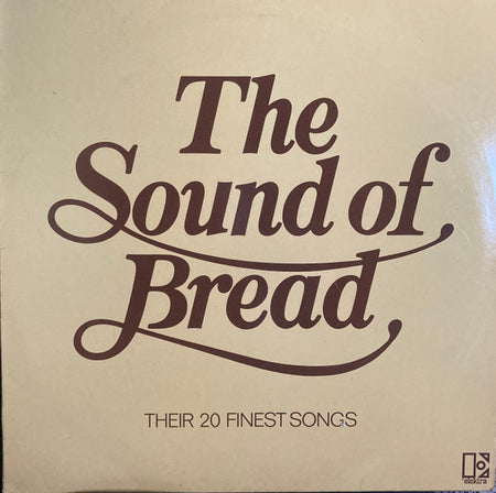 Bread : The Sound Of Bread - Their 20 Finest Songs (LP, Album, Comp, Non)