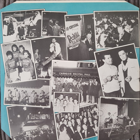The Royal Showband Waterford : The Royal Showband Story (LP, Comp)