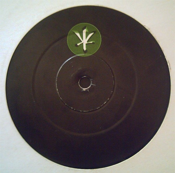 Endemic Void : Infectious (Remix) / Steppin' (12")