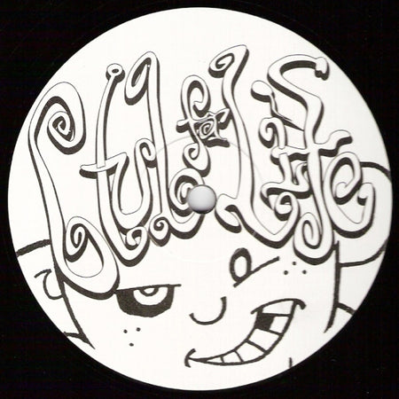 Outrage : Tall 'n' Handsome (12")