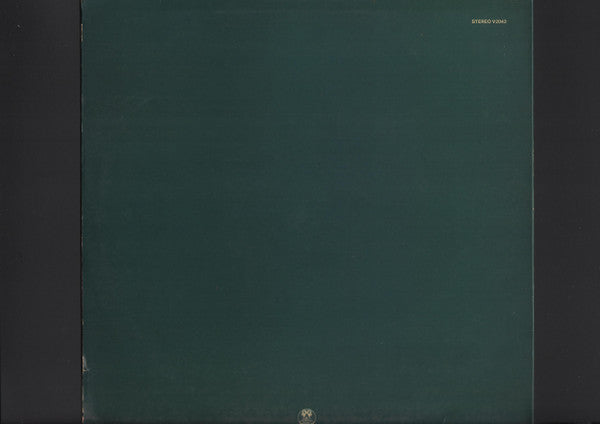 Mike Oldfield : Ommadawn (LP, Album, Bei)