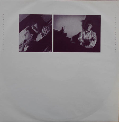 Talk Talk : It's My Life (LP, Album)