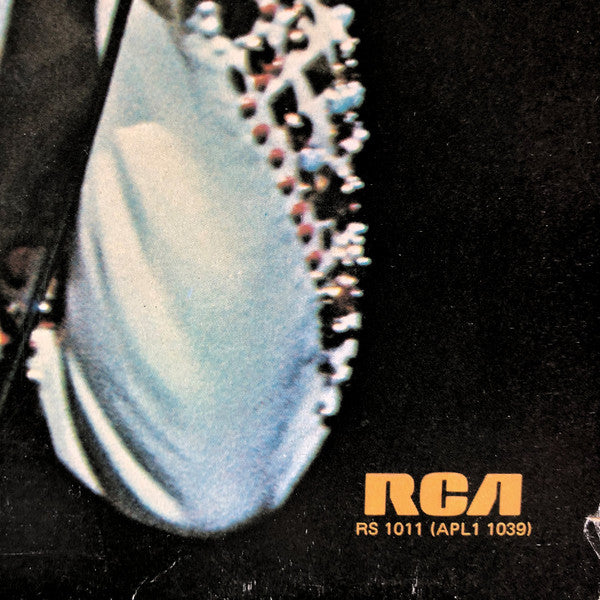 Elvis* : Today (LP, Album)