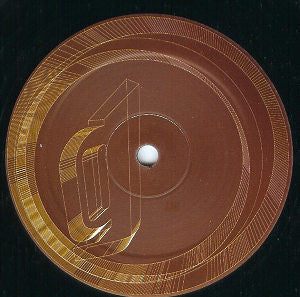 Ian Void : Geushky Reworks (12")